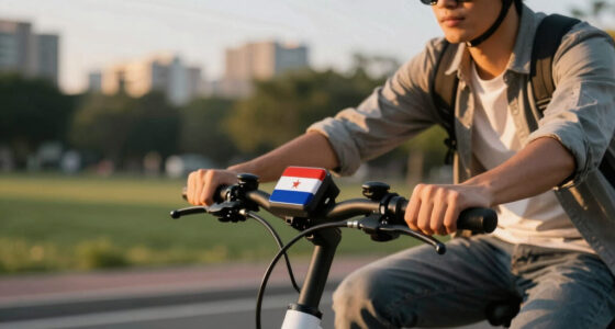 11 Best Patriotic Electric Bike Accessories in 2026