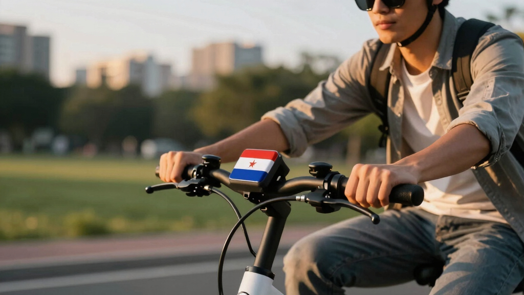 11 Best Patriotic Electric Bike Accessories in 2026