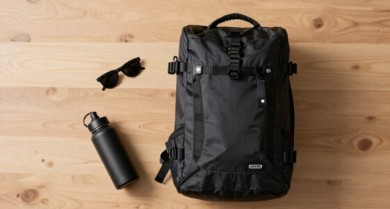 12 Best Electric Bike Backpacks in 2026