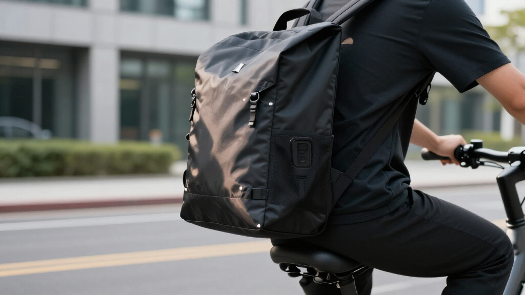 12 Best Electric Bike Backpacks in 2026