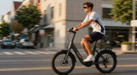 12 Best Electric Bikes for Soccer Fans in 2026
