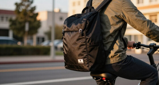 13 Best Electric Bike Backpacks for Commuting, Cargo, and Trail Rides in 2026