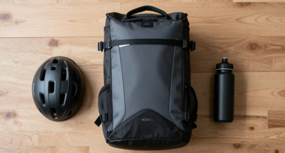13 Best Electric Bike Backpacks in 2026