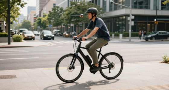 13 Best Electric Bikes for Commuting in 2026