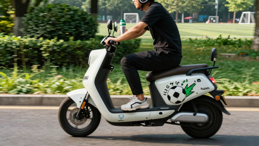13 Best Electric Bikes For Soccer Fans In 2026