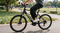 14 Best Electric Bikes For Soccer Fans In 2026