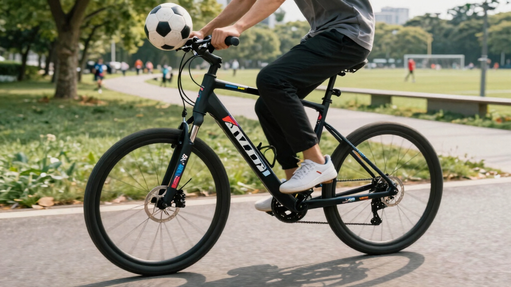 14 Best Electric Bikes For Soccer Fans In 2026