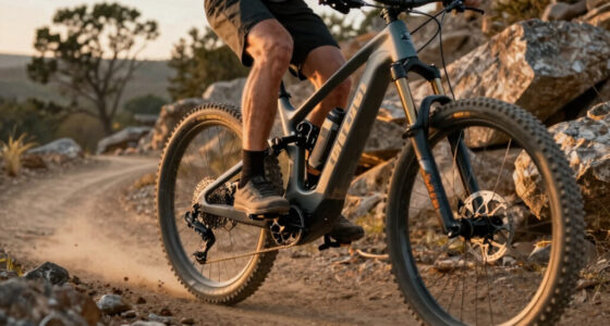 14 Best Electric Mountain Bikes in 2026