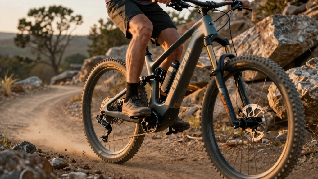 14 Best Electric Mountain Bikes in 2026