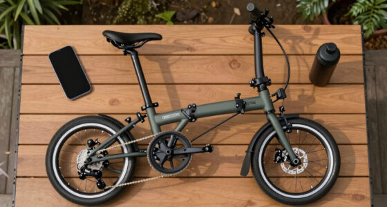 14 Best Folding Electric Bikes for Commuters in 2026