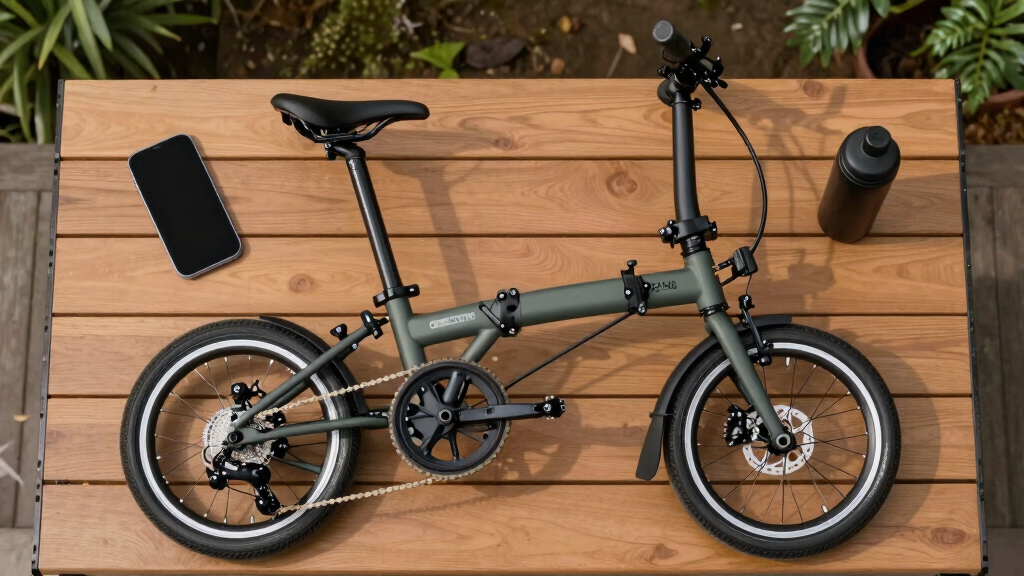 14 Best Folding Electric Bikes for Commuters in 2026