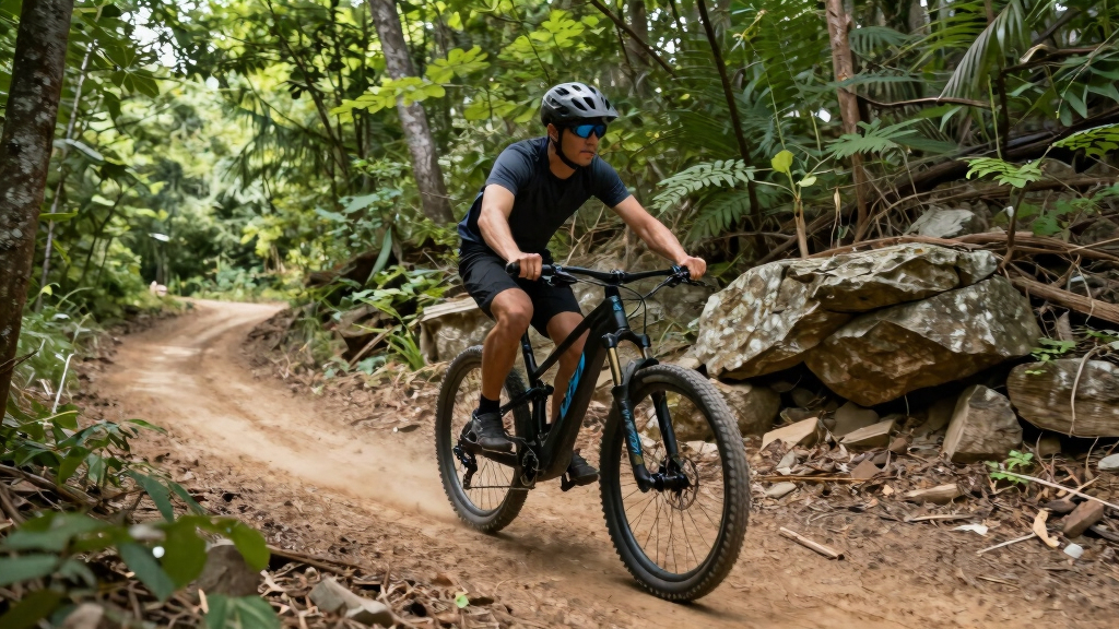 15 Best Electric Mountain Bikes in 2026