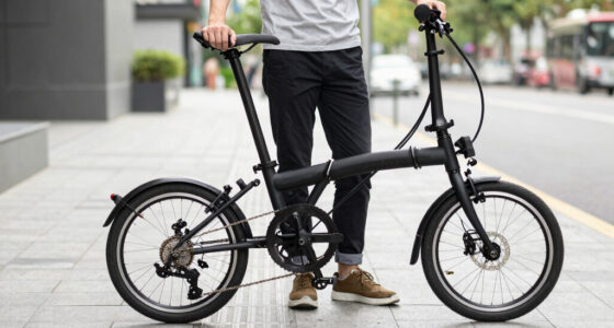 15 Best Folding Electric Bikes in 2026