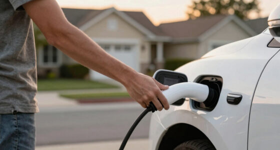 15 Best Home EV Chargers in 2026