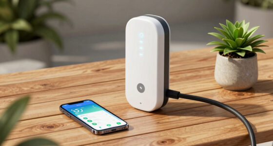 15 Best Smart EV Chargers in 2026