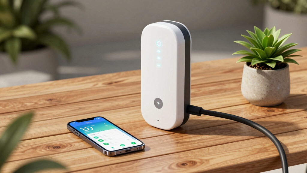 15 Best Smart EV Chargers in 2026