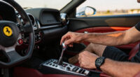 2027 Ferrari 12Cilindri Manuale Brings the Stick-Shift Back to Maranello—Kind Of