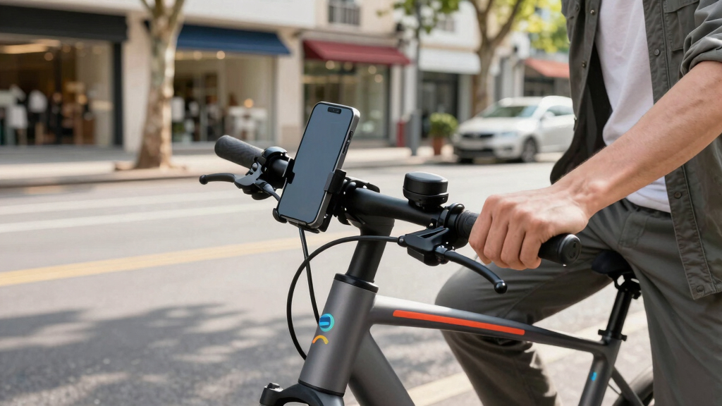 3 Best Electric Bike Accessories in 2026