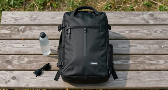 3 Best Electric Bike Backpacks in 2026