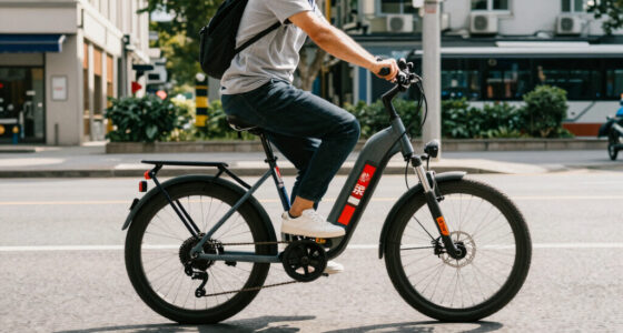 3 Best Electric Bike Patriotic Decals in 2026