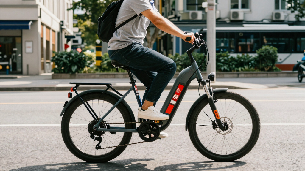 3 Best Electric Bike Patriotic Decals in 2026