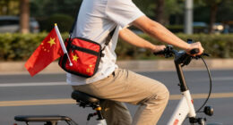 4 Best Patriotic Electric Bike Accessories in 2026
