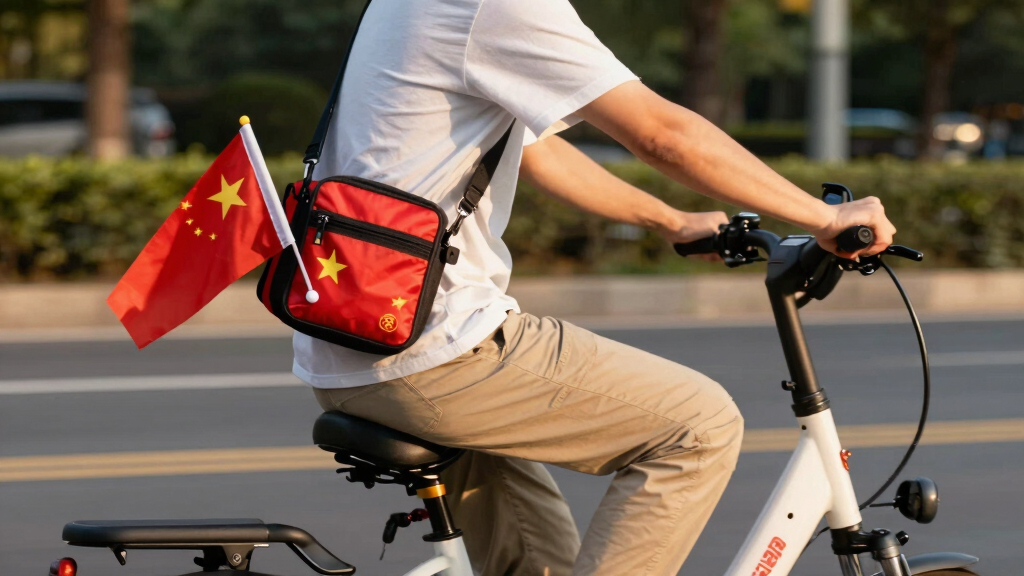 4 Best Patriotic Electric Bike Accessories in 2026