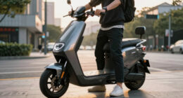 5 Best Electric Vehicles in 2026