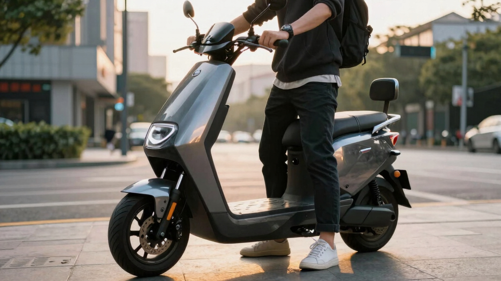 5 Best Electric Vehicles in 2026