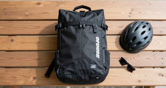 6 Best Electric Bike Backpacks in 2026