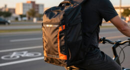 6 Best Electric Bike Backpacks in 2026