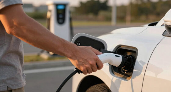 6 Best EV Charging Adapters in 2026