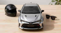 $64,360 Toyota GRMN Corolla Is The Most Expensive Hot Hatch You Can Buy