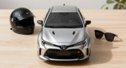$64,360 Toyota GRMN Corolla Is The Most Expensive Hot Hatch You Can Buy