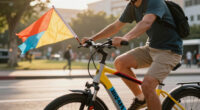 7 Best Electric Bike Flags And Decals In 2026