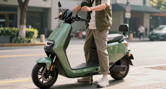 7 Best Electric Vehicles in 2026