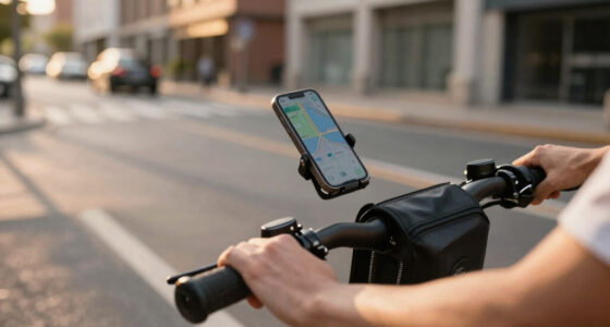 8 Best Electric Bike Accessories in 2026