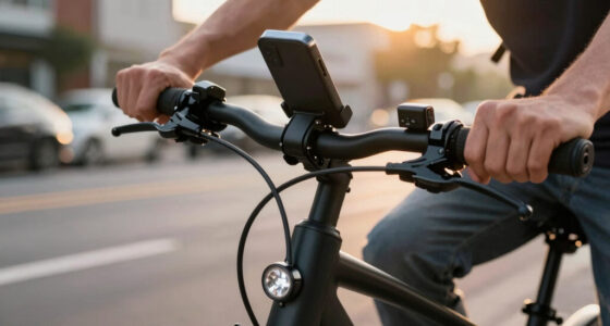 8 Best Electric Bike Accessories in 2026