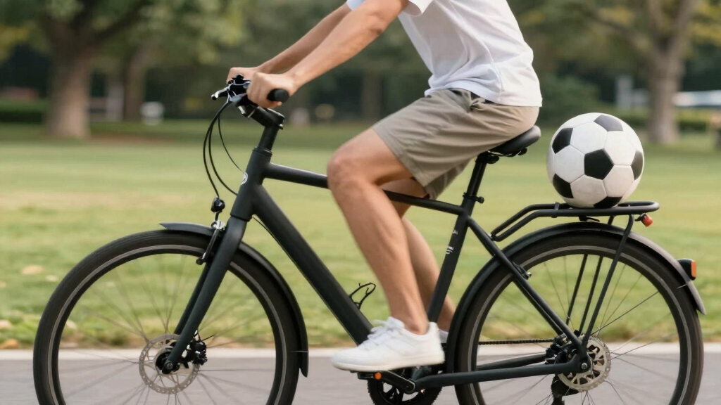 8 Best Electric Bikes for Soccer Fans in 2026