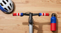 8 Best Patriotic Electric Bike Accessories in 2026