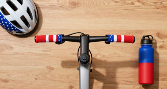 8 Best Patriotic Electric Bike Accessories in 2026