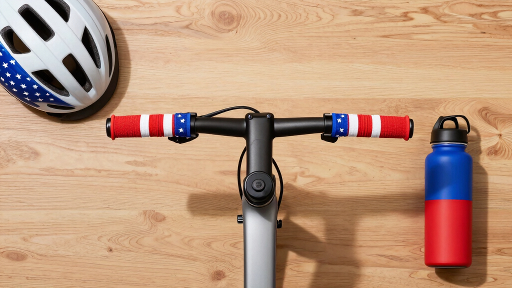8 Best Patriotic Electric Bike Accessories in 2026