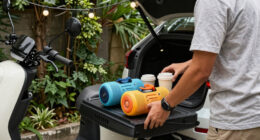 9 Best Electric Bike Tailgate Party Gear in 2026