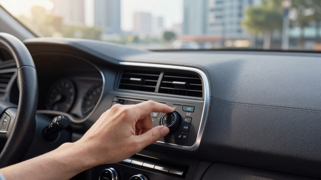 AM Radio Could Be Legally Mandated in New Cars