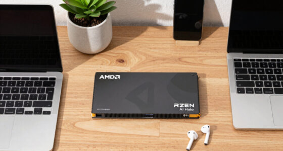 AMD Ryzen AI Halo – $4K AI Dev Kit