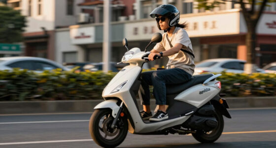 Aprilia Surges In Global Coverage