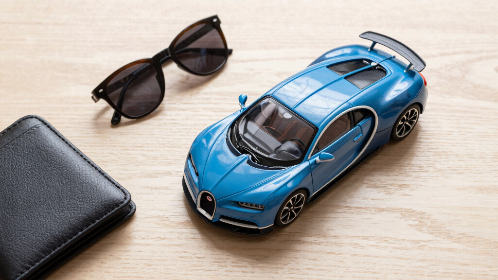 Bugatti Surges In Global Coverage