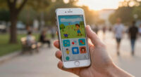 Buried Apple feature turns an iPhone into the perfect kids' dumb phone