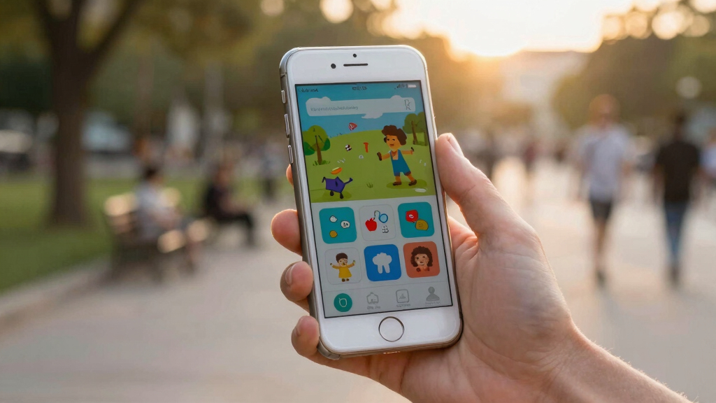 Buried Apple feature turns an iPhone into the perfect kids' dumb phone