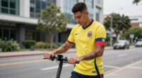 Chelsea midfielder Moises Caicedo appointed Ecuador captain | News | Official Site